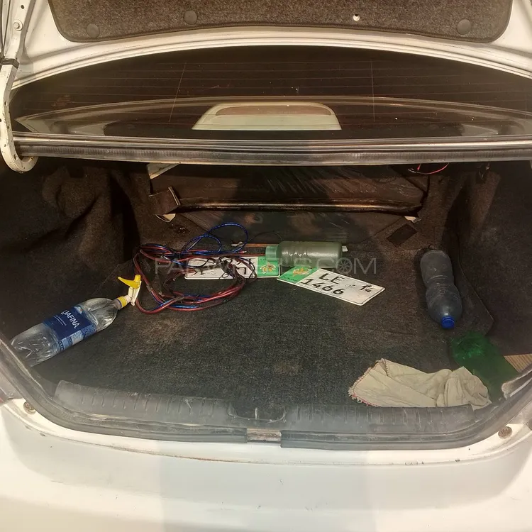 Honda Civic 2012 for Sale in Sargodha Honda Civic 2012 for Sale in Sargodha Image-11