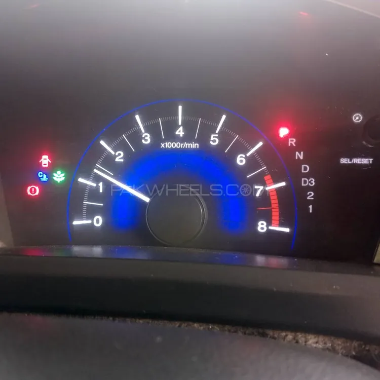 Honda Civic 2012 for Sale in Sargodha Honda Civic 2012 for Sale in Sargodha Image-16