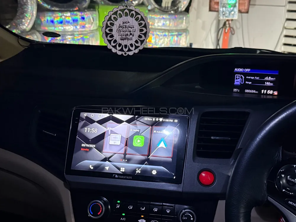 Honda Civic 2014 for Sale in Gujranwala Honda Civic 2014 for Sale in Gujranwala Image-13