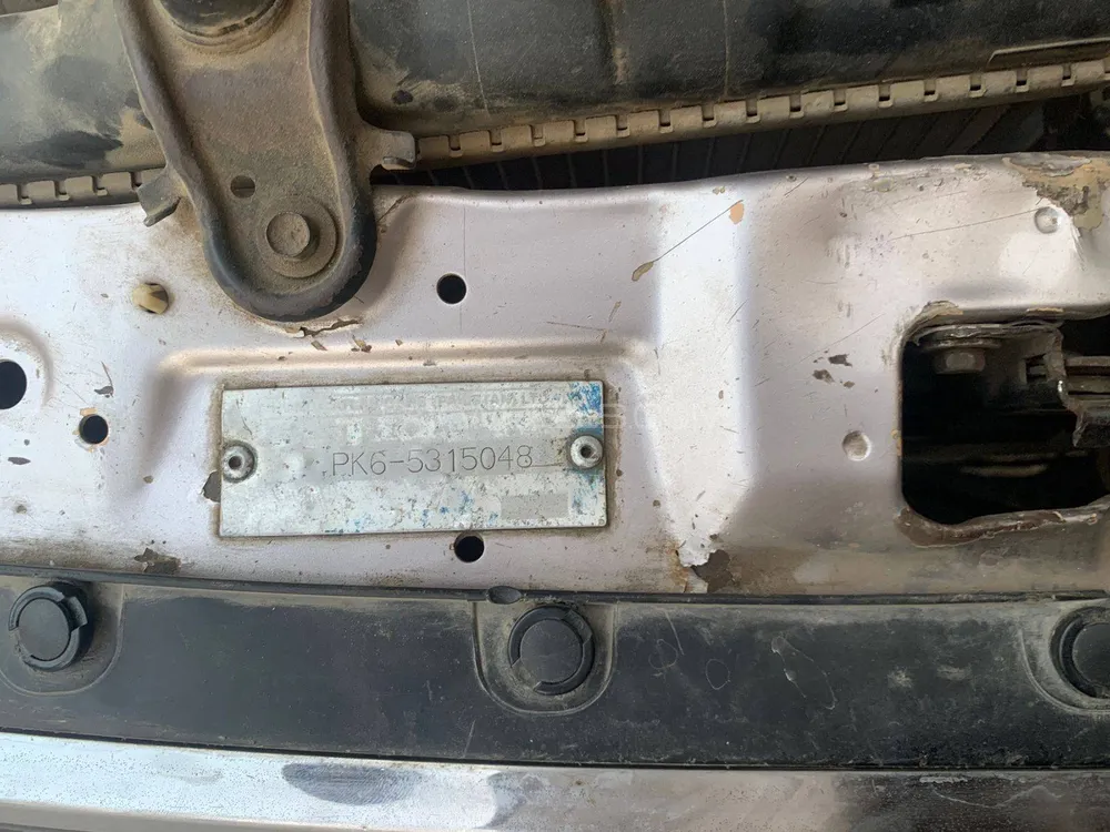 Honda Civic 2001 for Sale in Peshawar Honda Civic 2001 for Sale in Peshawar Image-15