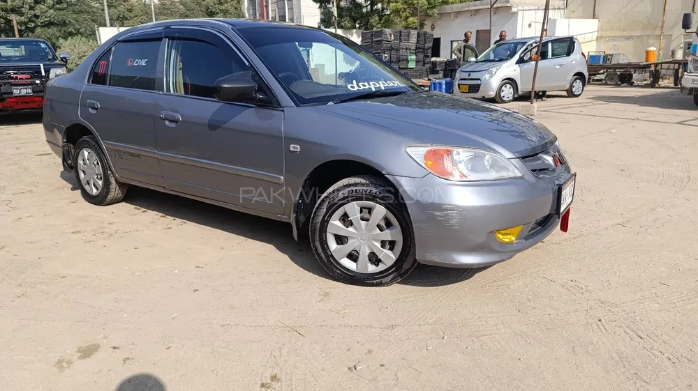 ہونڈا سوک 2006 for Sale in کراچی Image-1