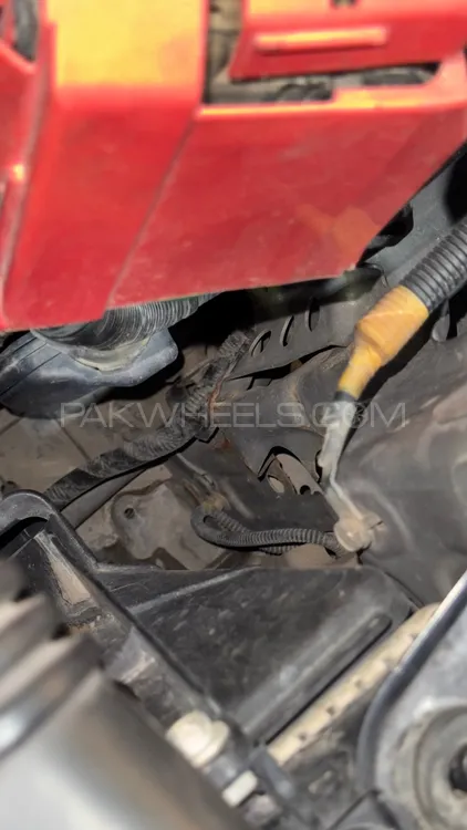 Honda Grace Hybrid 2018 for Sale in Lahore Honda Grace Hybrid 2018 for Sale in Lahore Image-19