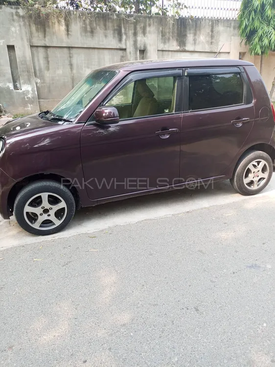 Honda N One 2013 for Sale in Lahore Honda N One 2013 for Sale in Lahore Image-3