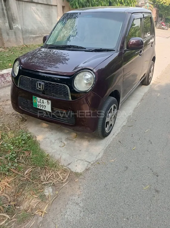 Honda N One 2013 for Sale in Lahore Honda N One 2013 for Sale in Lahore Image-2