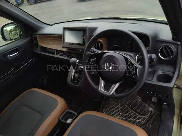 Honda N One 2023 for Sale in Lahore Honda N One 2023 for Sale in Lahore Image-4