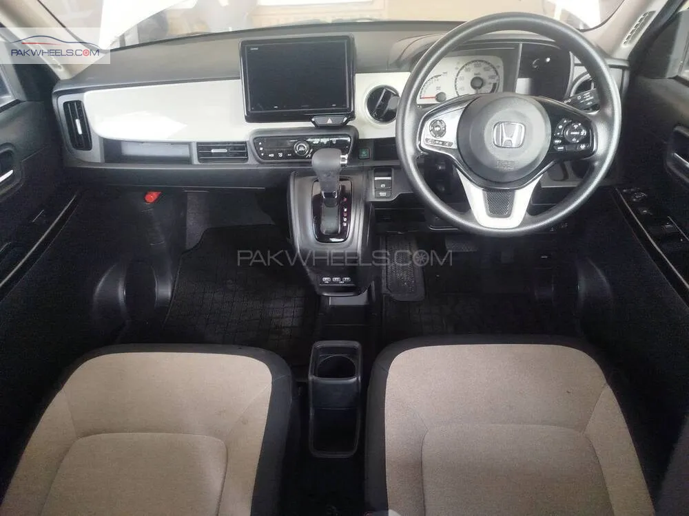 Honda N One 2024 for Sale in Lahore Honda N One 2024 for Sale in Lahore Image-10
