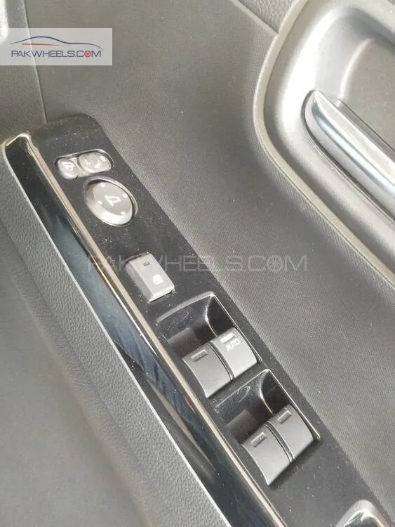 Honda N One 2024 for Sale in Lahore Honda N One 2024 for Sale in Lahore Image-12