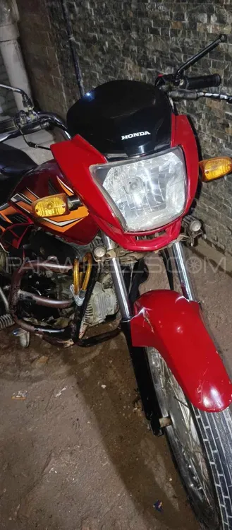 Honda Pridor 2023 for Sale Honda Pridor 2023 for Sale Image-1