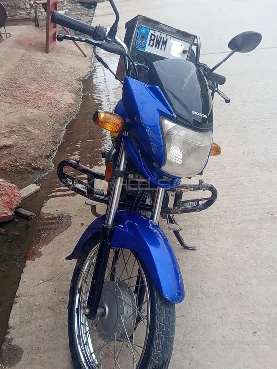 Honda Pridor 2023 for Sale Honda Pridor 2023 for Sale Image-3