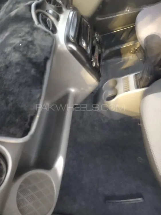 Hyundai Santro 2004 for Sale in Karachi Hyundai Santro 2004 for Sale in Karachi Image-12