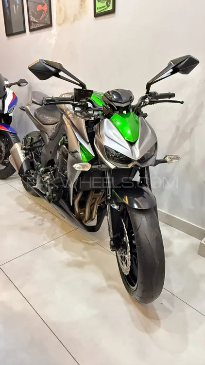 کاواساکی Z1000 2016 for Sale Image-1
