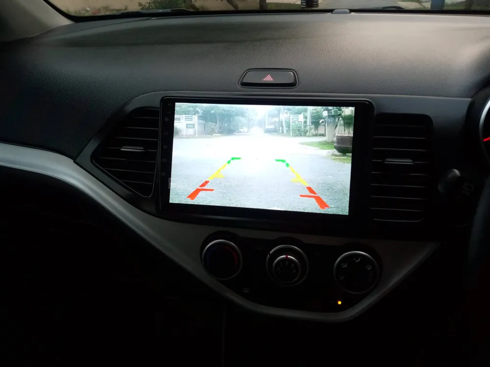 KIA Picanto 2021 for Sale in Lahore KIA Picanto 2021 for Sale in Lahore Image-14