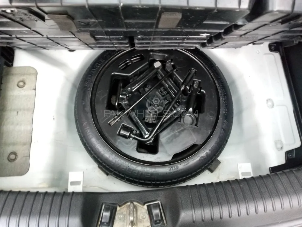 KIA Picanto 2021 for Sale in Lahore KIA Picanto 2021 for Sale in Lahore Image-17