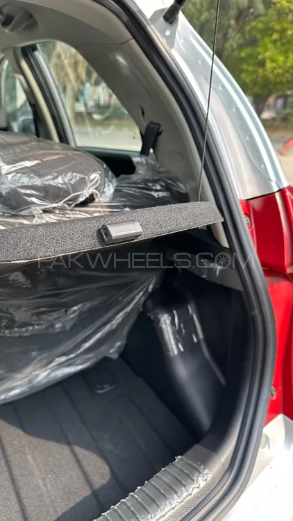 KIA Picanto 2025 for Sale in Lahore KIA Picanto 2025 for Sale in Lahore Image-14