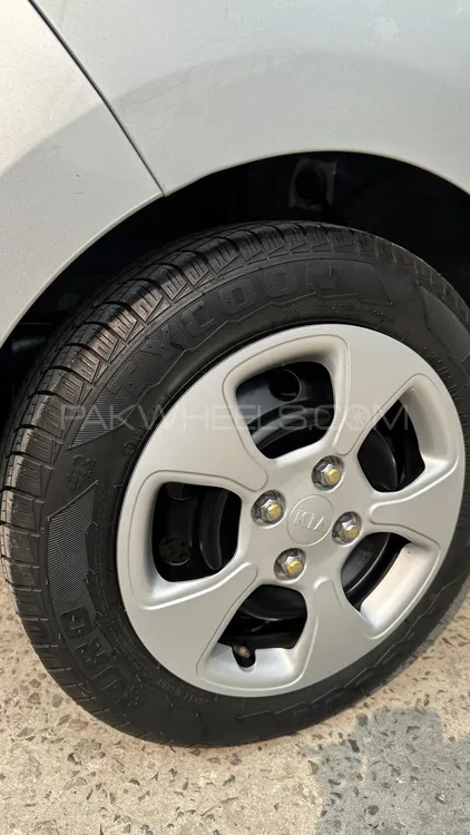 KIA Picanto 2025 for Sale in Lahore KIA Picanto 2025 for Sale in Lahore Image-20