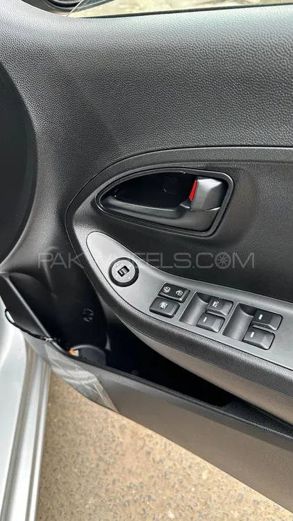 KIA Picanto 2025 for Sale in Lahore KIA Picanto 2025 for Sale in Lahore Image-8