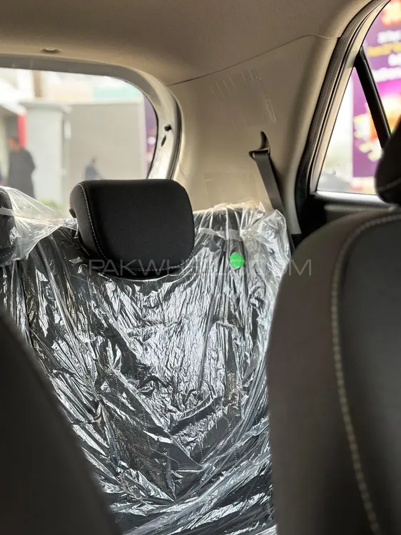 KIA Picanto 2025 for Sale in Lahore KIA Picanto 2025 for Sale in Lahore Image-11