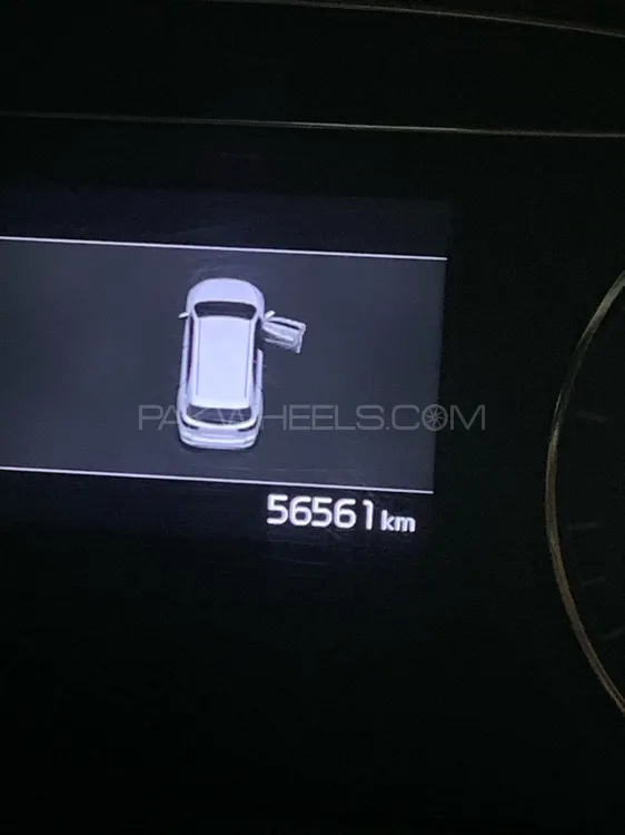 KIA Sorento 2022 for Sale in Lahore KIA Sorento 2022 for Sale in Lahore Image-15