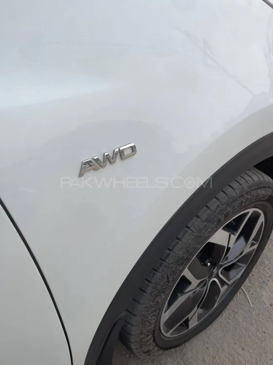 KIA Sportage 2022 for Sale in Multan KIA Sportage 2022 for Sale in Multan Image-7