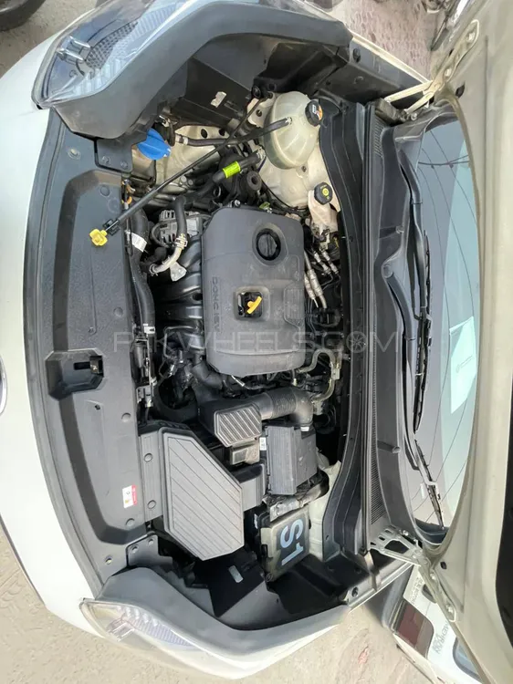 KIA Sportage 2022 for Sale in Multan KIA Sportage 2022 for Sale in Multan Image-13