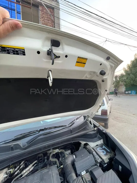 KIA Sportage 2022 for Sale in Multan KIA Sportage 2022 for Sale in Multan Image-19