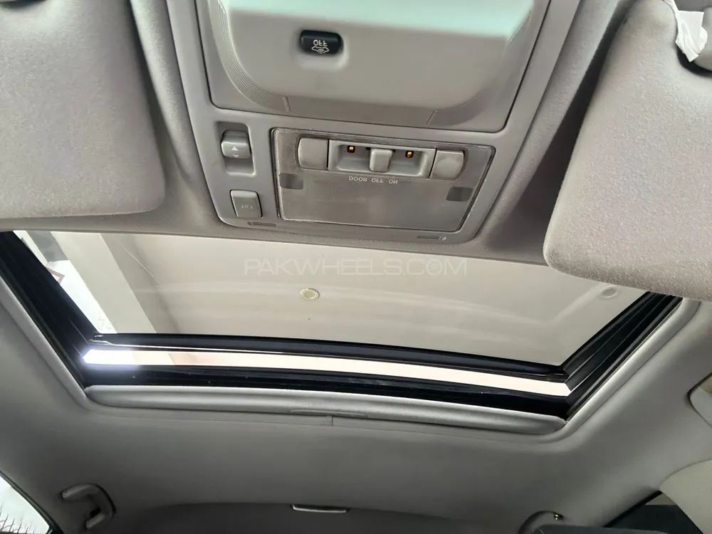 Lexus RX Series 2003 for Sale in Karachi Lexus RX Series 2003 for Sale in Karachi Image-18