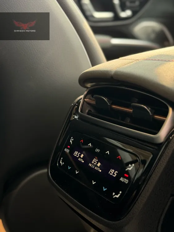 Mercedes Benz EQS 2022 for Sale in Lahore Mercedes Benz EQS 2022 for Sale in Lahore Image-10