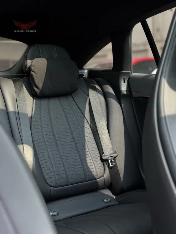 Mercedes Benz EQS 2022 for Sale in Lahore Mercedes Benz EQS 2022 for Sale in Lahore Image-11