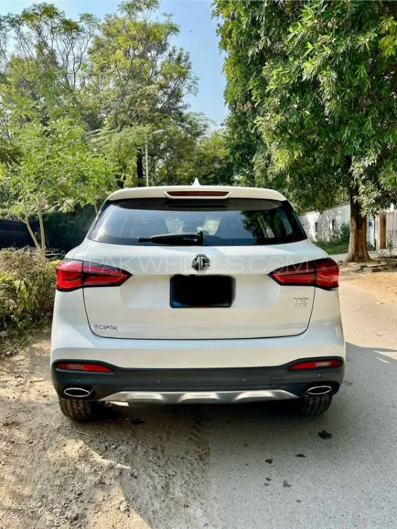 MG HS 2025 for Sale in Islamabad MG HS 2025 for Sale in Islamabad Image-1