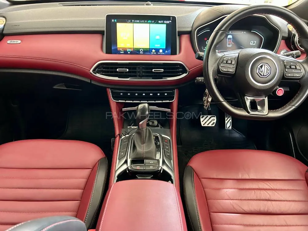 MG HS 2025 for Sale in Islamabad MG HS 2025 for Sale in Islamabad Image-6