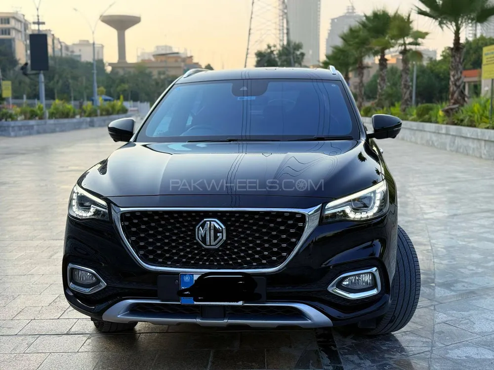 MG HS 2024 for Sale in Islamabad Image-1