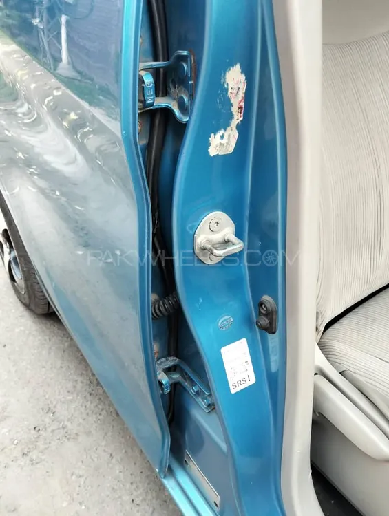 Mitsubishi Ek Wagon 2013 for Sale in Lahore Mitsubishi Ek Wagon 2013 for Sale in Lahore Image-1