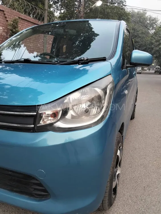 Mitsubishi Ek Wagon 2013 for Sale in Lahore Mitsubishi Ek Wagon 2013 for Sale in Lahore Image-8