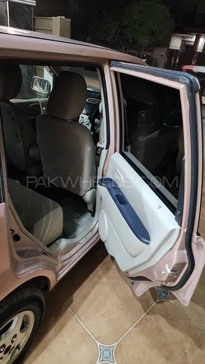 Mitsubishi Ek Wagon 2012 for Sale in Lahore Mitsubishi Ek Wagon 2012 for Sale in Lahore Image-4