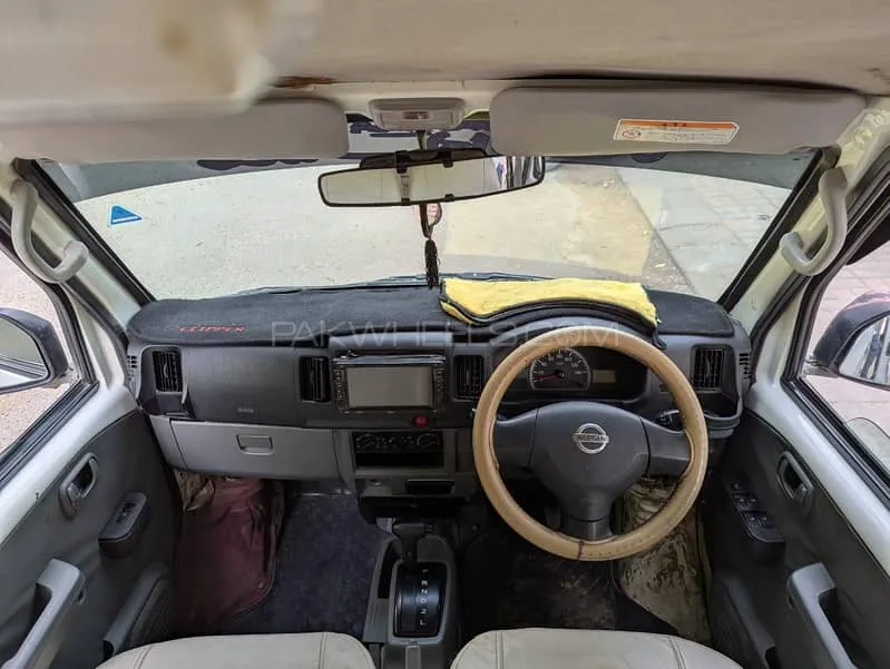 Nissan Clipper 2013 for Sale in Karachi Image-1