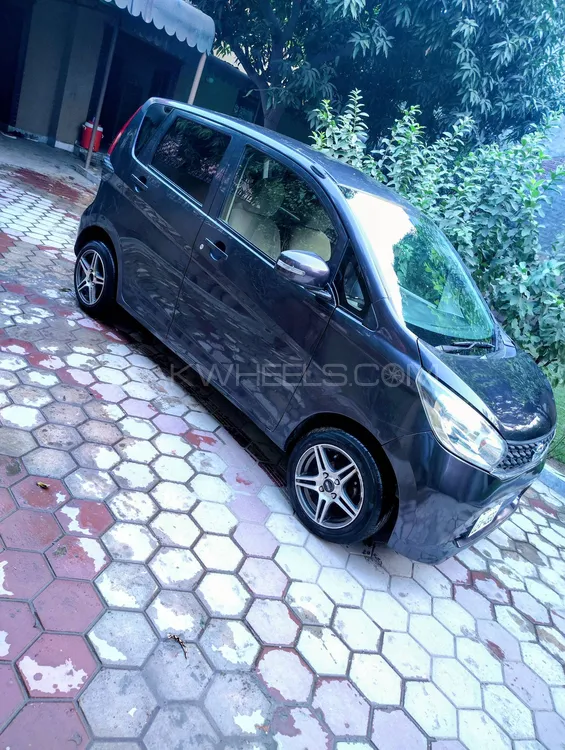 Nissan Dayz 2013 for Sale in Lahore Nissan Dayz 2013 for Sale in Lahore Image-5