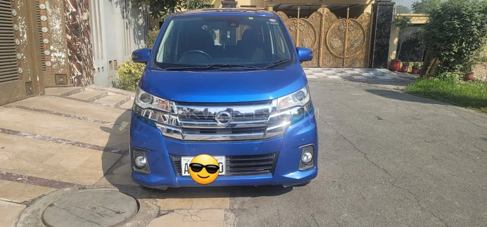 Nissan Dayz 2023 for Sale in Gujranwala Image-1