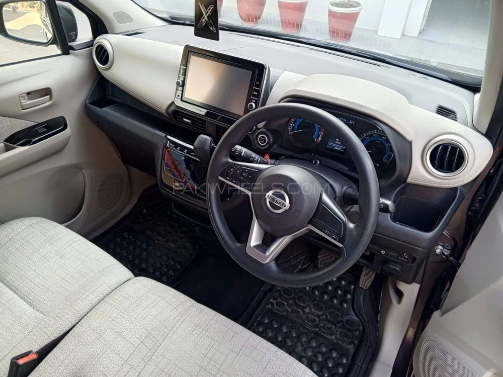 Nissan Dayz 2022 for Sale in Lahore Image-1