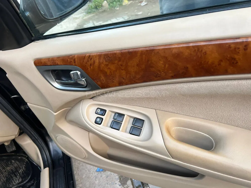 Nissan Sunny 2009 for Sale in Lahore Nissan Sunny 2009 for Sale in Lahore Image-11