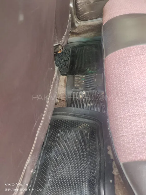 Nissan Sunny 1988 for Sale in Lahore Nissan Sunny 1988 for Sale in Lahore Image-17