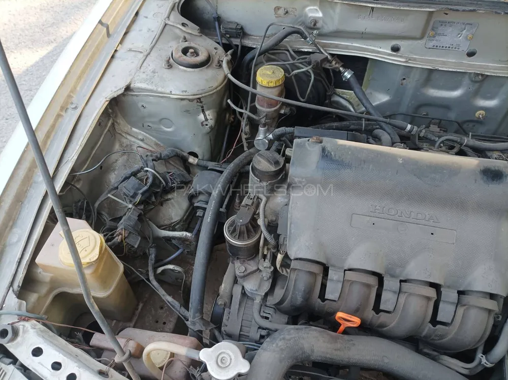 Nissan Sunny 1999 for Sale in Lahore Image-1