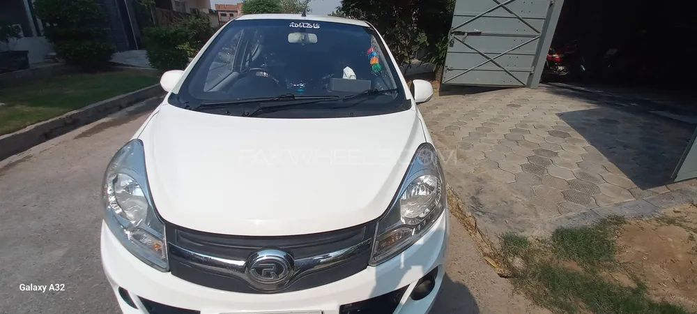 Prince Pearl 2023 for Sale in Faisalabad Image-1