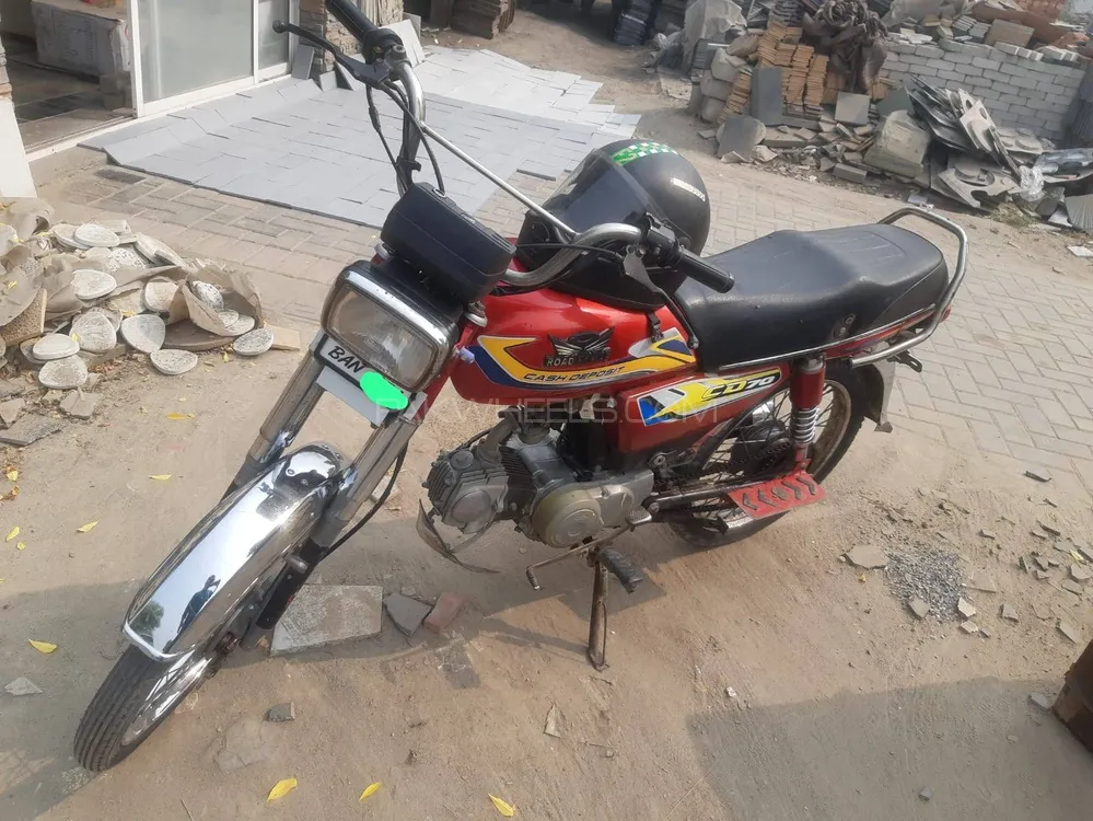 Road Prince 70 Passion Plus 2025 for Sale Road Prince 70 Passion Plus 2025 for Sale Image-1