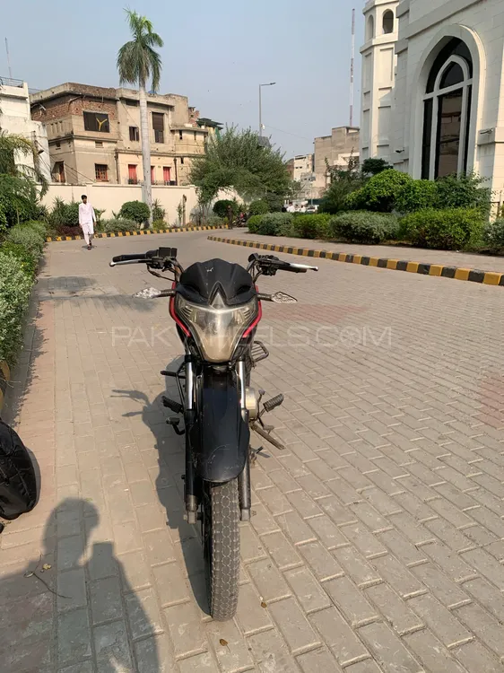 سُپر پاور SP 110 Cheetah 2018 for Sale سُپر پاور SP 110 Cheetah 2018 for Sale Image-2