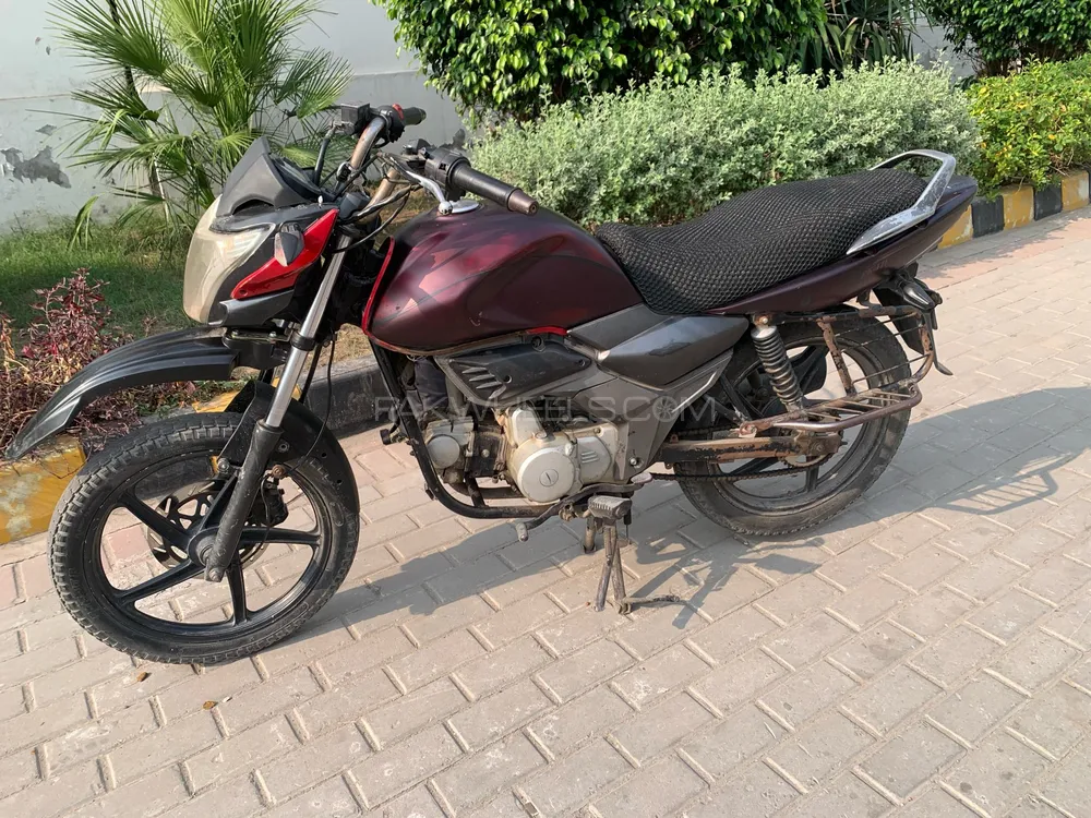 سُپر پاور SP 110 Cheetah 2018 for Sale سُپر پاور SP 110 Cheetah 2018 for Sale Image-3