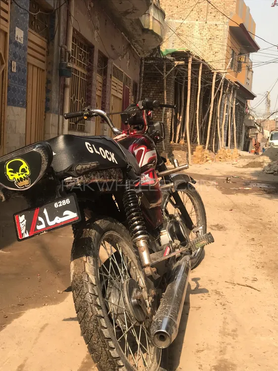 Super Power SP 70 2013 for Sale Super Power SP 70 2013 for Sale Image-4