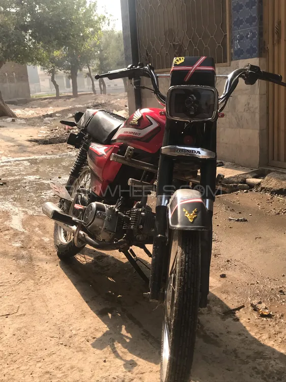 Super Power SP 70 2013 for Sale Super Power SP 70 2013 for Sale Image-3