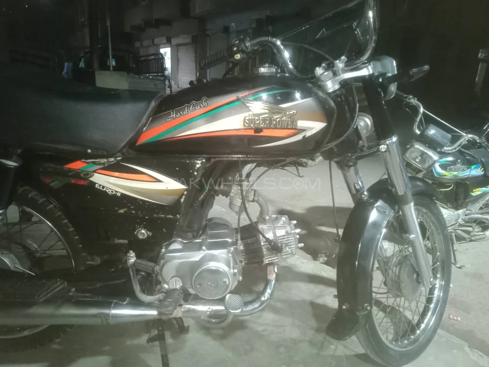 Super Power SP 70 2016 for Sale Super Power SP 70 2016 for Sale Image-2