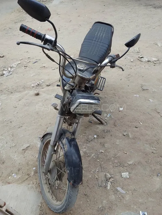 Super Power SP 70 2018 for Sale Super Power SP 70 2018 for Sale Image-7