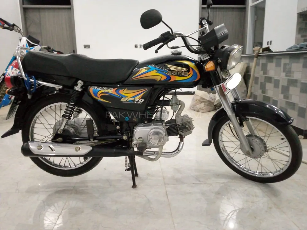 Super Power SP 70 2025 for Sale Super Power SP 70 2025 for Sale Image-2